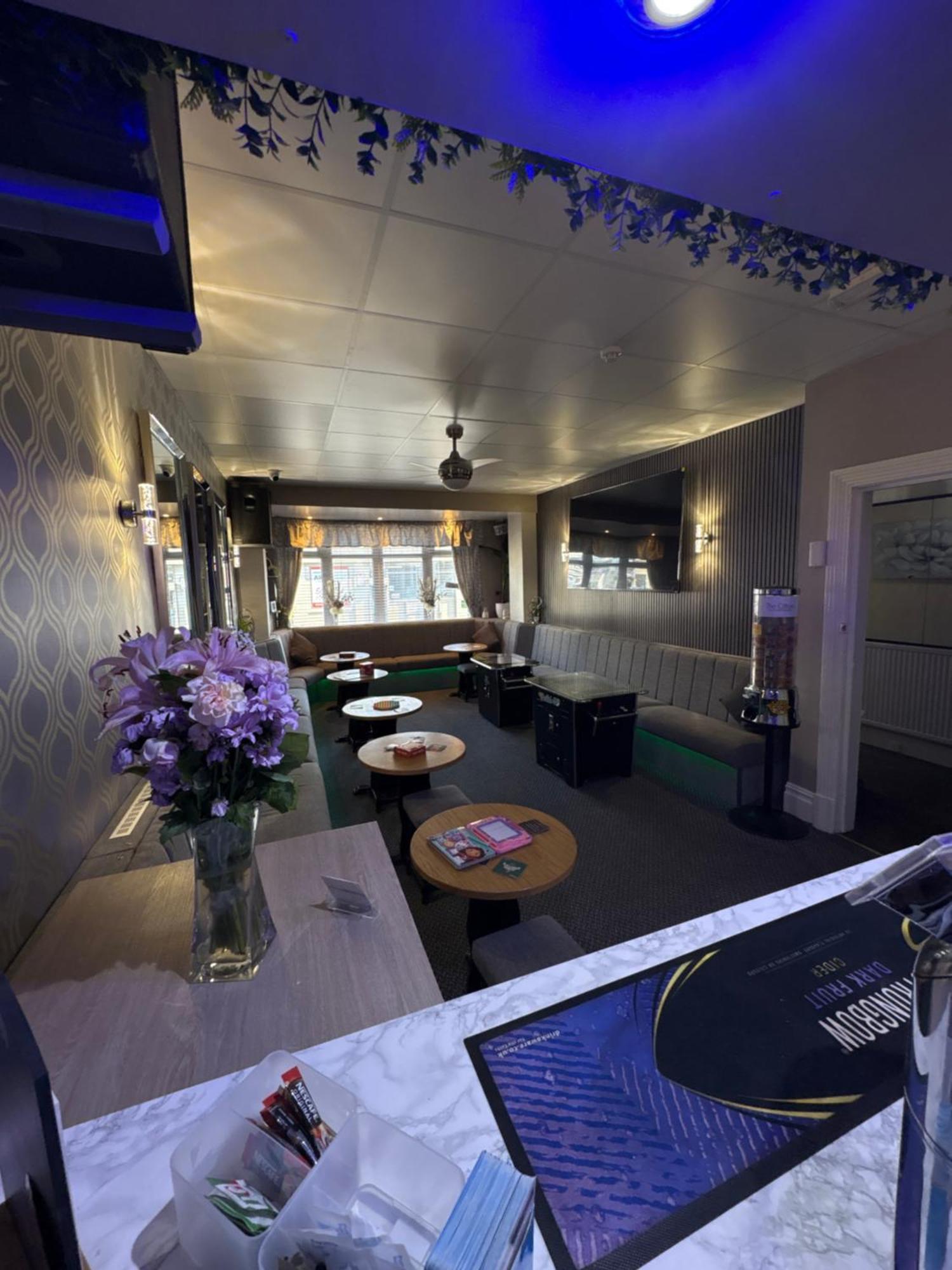 Clifton Private Hotel Blackpool Exteriér fotografie