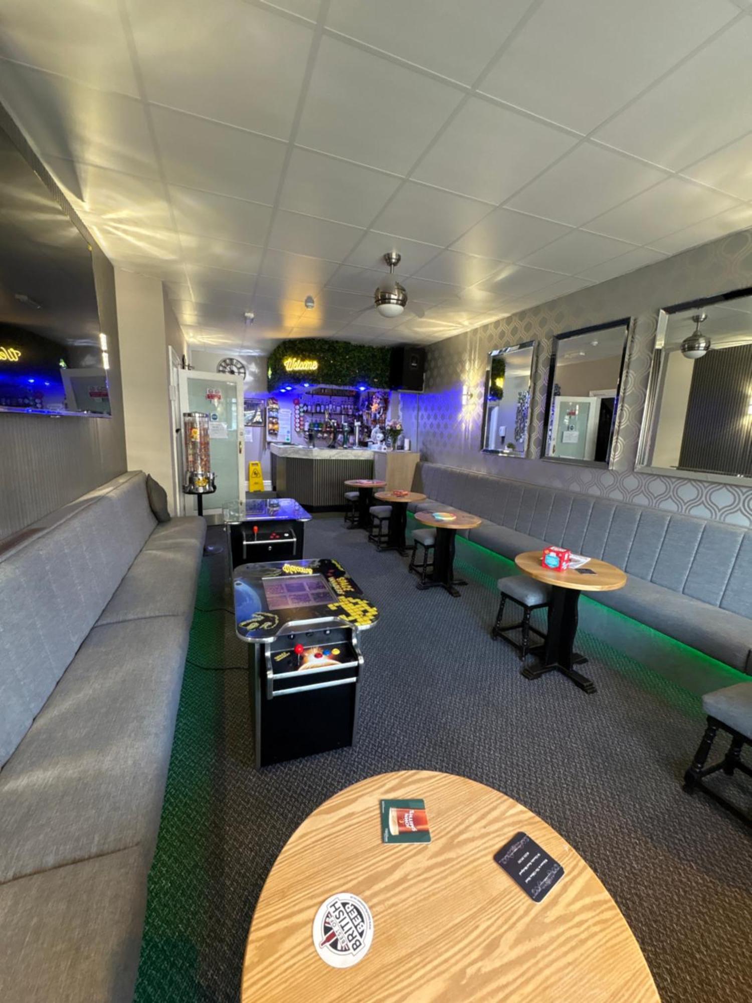 Clifton Private Hotel Blackpool Exteriér fotografie